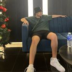 John Montecalvo Cortez - @johnmntclvcrtz - Instagram