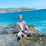 Kiefer John Montecalvo - @itsmeprettyfher - Instagram