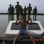Michel John Montecalvo - @mj072388 - Instagram