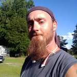 John Montefusco - @mr1nferno - Instagram