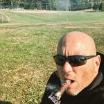 John Monteith - @baldcigarguy - Instagram