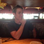 John Monterosso - @gasperthefriendlydad - Instagram