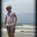 John Montiel - @johnmontielv - Instagram