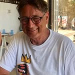 John Montier - @john.montier - Instagram