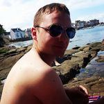 Jonathan Montigny - @jonathanmontigny - Instagram