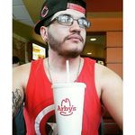 John Montijo - @imthatdude.239 - Instagram
