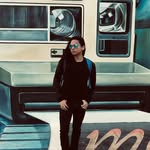 John Montoya - @john_montoya - Instagram