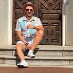 John Montoya - @johnmontoyaoficial - Instagram