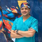 John Montoya - @drjohnmontoyadermatologo - Instagram