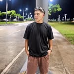 John Leonard Monton - @jayelmonton - Instagram