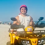 John Monton - Facebook