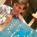 John Monton - @art_with_john - Instagram