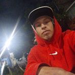 John Montoya - Facebook