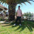 John Montoya - Facebook