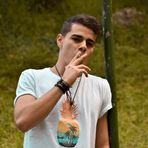 John Montoya - Facebook