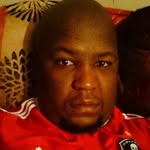gift - @john_montshonyane - Instagram