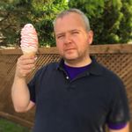 John Monty - @flynflon - Instagram