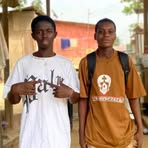 John Mensah - Facebook