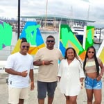 John Alexander Monzon - @johnalexandermonzon - Instagram