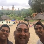 John Moodley - @johnmoodley - Instagram