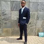 John Mooketsi - @mooketsijohn - Instagram