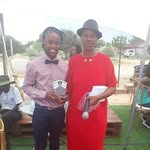 John Mooketsi - @john_mooketsi - Instagram