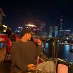John Moon - @yongwoomong - Instagram