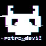 John Moonan - @retrodevilgaming - Instagram