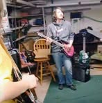John Moore - Facebook