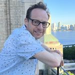 John Moore - @twofrontteethphotography - Instagram