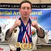 John Morgart - @karate55210 - TikTok