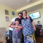 Angelo Moraga - @john_moraga_ - Instagram