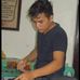 John Carlo Moraga - Facebook