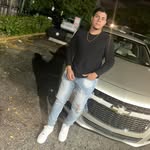 John Moraga - @moraga.saul - Instagram