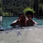 John Moraga - @johncrmoraga123 - Instagram