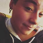 John Moraga - @wangtan_xd - Instagram