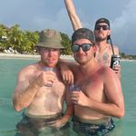 John Moraski - @jmrski2 - Instagram