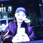John Moraskie - @johnnythemonk - Instagram