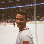 John Morcom - @johnmor.c0m - Instagram