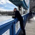 John Morcombe - @morcombejohn - Instagram