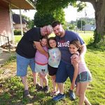 John Morehart - @kingofkingsmm7 - Instagram