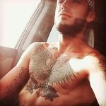John Moreton - @john_moreton27 - Instagram