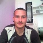 Lukáš Pánek - @johnmoreton2004 - Instagram