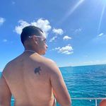 Javier Morgado - @john_morgado22 - Instagram