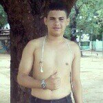 John Anderson Morgado - @johnzim_jr - Instagram