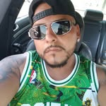 John Morgado - @bragha101 - Instagram