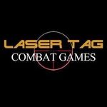 John Morgado - @lasertagcombatgames7 - Instagram