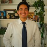 John Morgado-Martinez - @johnmorgado05 - Instagram