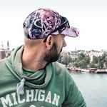 John Morgan - @lenstrips - Instagram