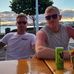 John Morgan - @johnmorgan1416 - Instagram